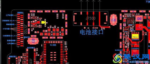 苹果iPad mini1不能充电原因在这里