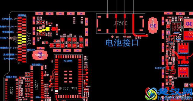 苹果iPad mini1不能充电原因在这里