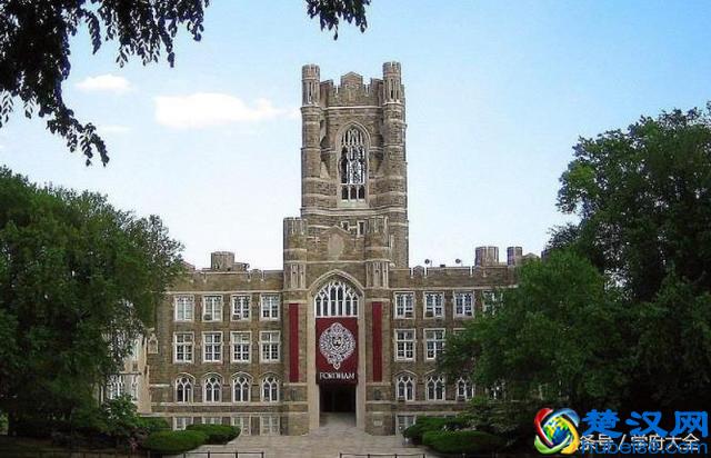 康奈尔大学（Cornell University）