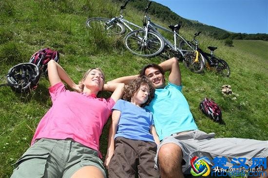 孩子安全必须第一全球最好的儿童自行车滑步车平衡车品牌