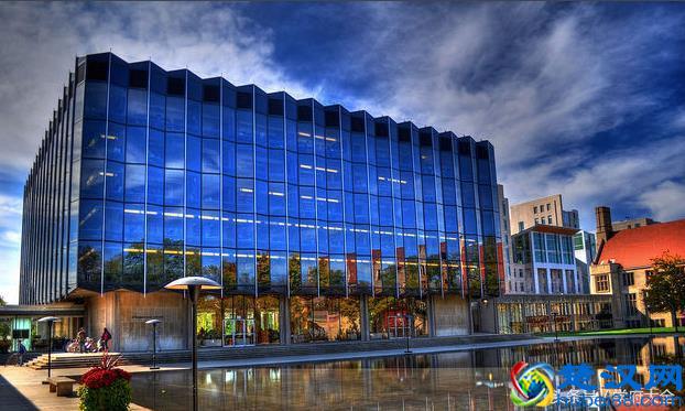 芝加哥大学（The University of Chicago）