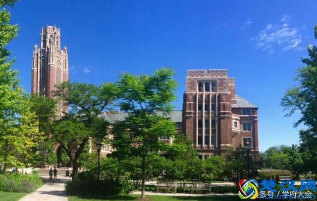 芝加哥大学（The University of Chicago）