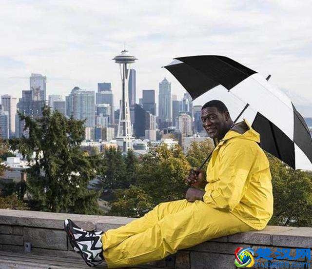 雨人坎普生涯赚1亿美金，为何刚退役就破产？看他当年的生活就懂