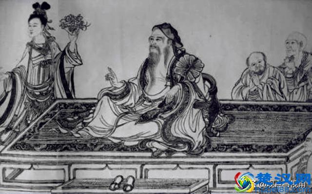 “居士”的真正含义是什么？苏轼算不算真居士？