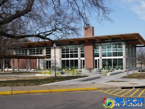 美国阿肯色理工大学好吗