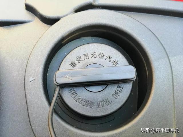 豪爵最好的踏板车，性能堪比合资车
