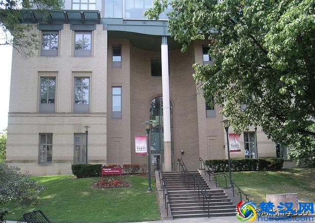 想留学卡内基梅隆大学，申请卡内基梅隆大学难不难呢？