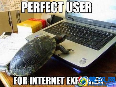 IE浏览器存在的意义到底是什么