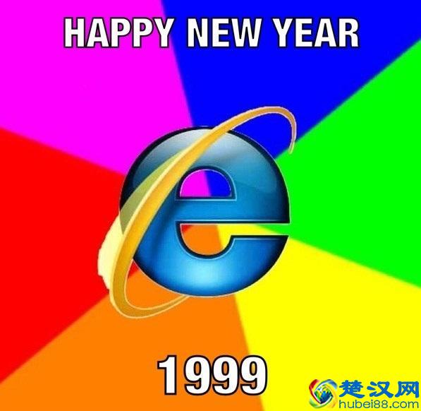 IE浏览器存在的意义到底是什么