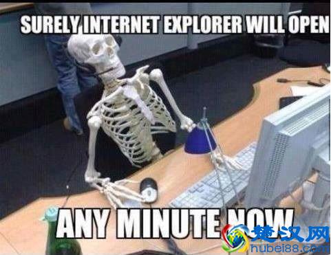 IE浏览器存在的意义到底是什么