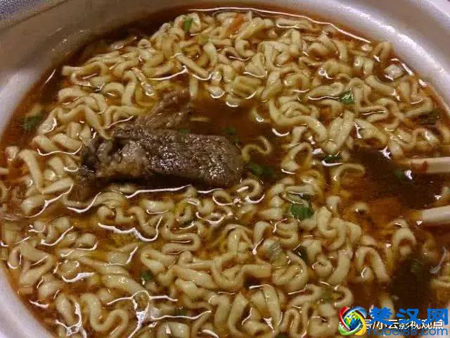 方便面到底是不是垃圾食品？专家终于说出真相！网友：误会大了