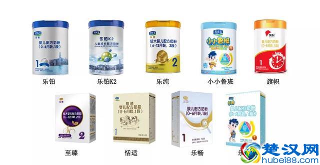 君乐宝奶粉全系列评测：便宜有好货吗？