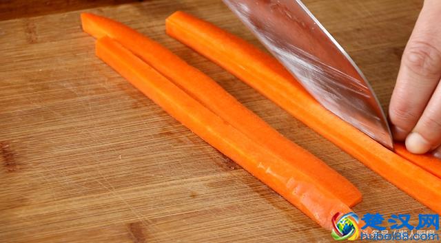 教你在家做简单的肉松寿司卷，告诉你寿司醋如何自制