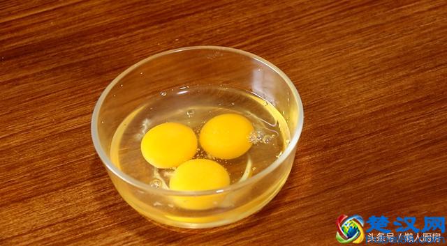 教你在家做简单的肉松寿司卷，告诉你寿司醋如何自制