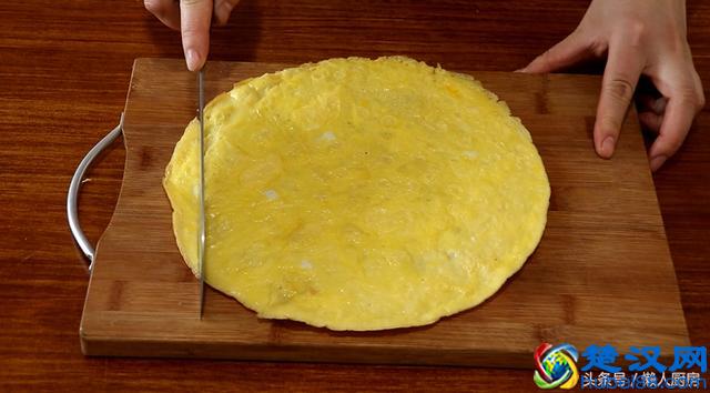 教你在家做简单的肉松寿司卷，告诉你寿司醋如何自制