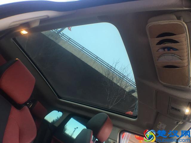 你会为一台15年的二手路虎极光买单吗？