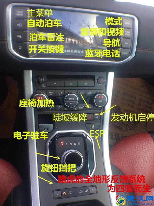 你会为一台15年的二手路虎极光买单吗？