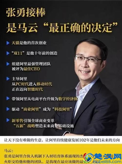 别了,马云!一个时代结束,刚刚卸任董事局主席,当场泪目