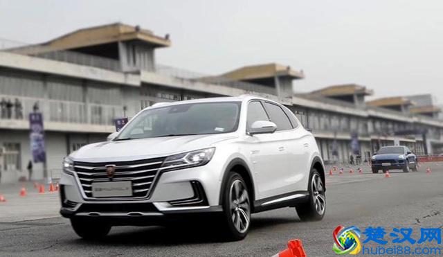 从营销的角度来看，为什么说上汽荣威是在瞎搞？