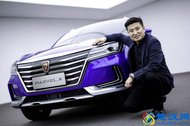 从营销的角度来看，为什么说上汽荣威是在瞎搞？