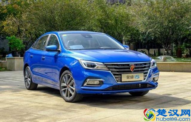 从营销的角度来看，为什么说上汽荣威是在瞎搞？