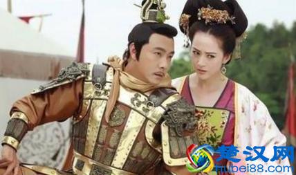 历史上程咬金的儿子们下场如何