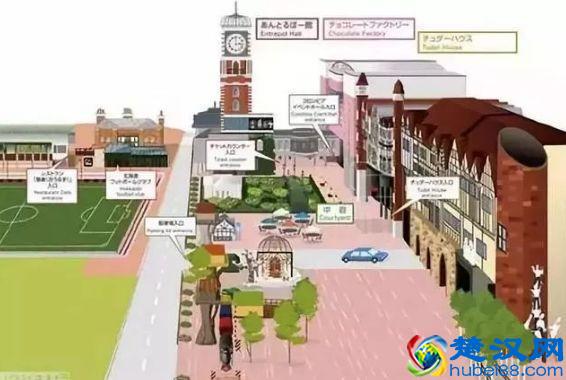 农产品加工厂如何玩转休闲观光？做好这几点很重要