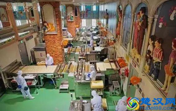 农产品加工厂如何玩转休闲观光？做好这几点很重要