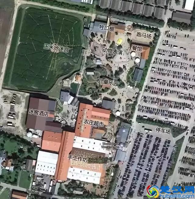 农产品加工厂如何玩转休闲观光？做好这几点很重要