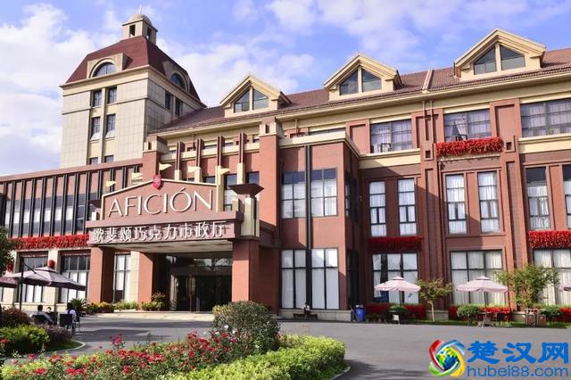 农产品加工厂如何玩转休闲观光？做好这几点很重要