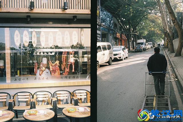 兜兜转转，我为何还是钟爱卡片机？