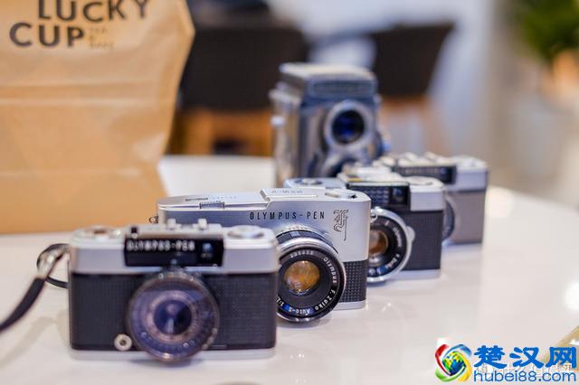 兜兜转转，我为何还是钟爱卡片机？