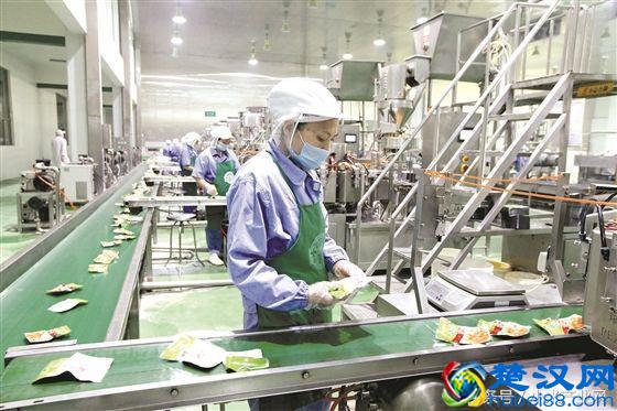 在农村开这4个加工厂，不愁没销路