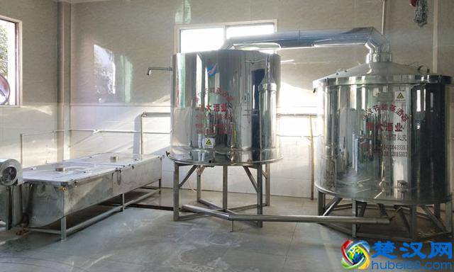 秋冬酿酒，用怎样的做白酒的设备酿酒口感好、出酒率高？