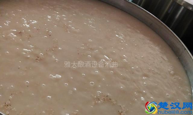 秋冬酿酒，用怎样的做白酒的设备酿酒口感好、出酒率高？