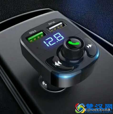 蓝牙技术是什么？你了解它有哪些黑科技吗？看完就知道蓝牙太好了