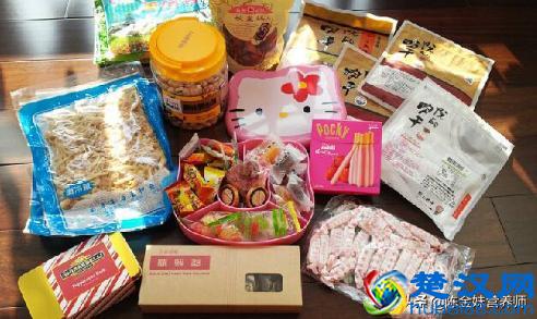 懒人必学9个最有效的减肥方法，养成9个习惯，无时无刻都在瘦