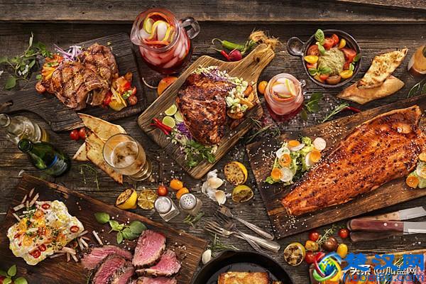 适合夫妻开的十五种店