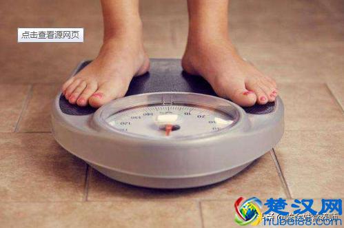 懒人必学9个最有效的减肥方法，养成9个习惯，无时无刻都在瘦