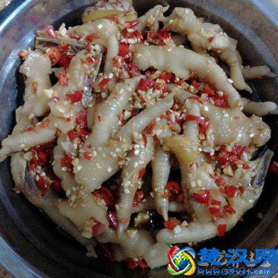 月经期间不能吃什么