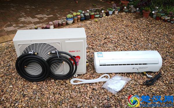 海尔空调质量好吗？海尔新冷媒空调使用介绍