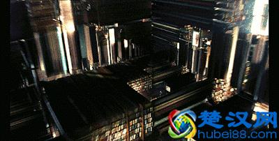 在四维空间里，到底能看到什么东西呢？今天总算知道了