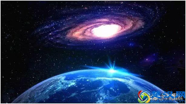 在四维空间里，到底能看到什么东西呢？今天总算知道了