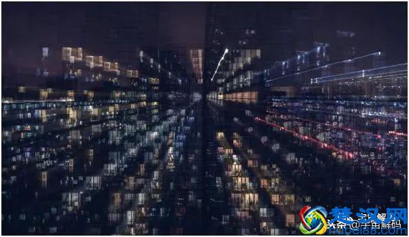 在四维空间里，到底能看到什么东西呢？今天总算知道了