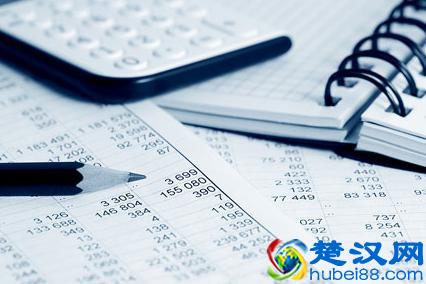 税负率原来是这么计算的