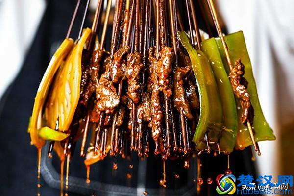 小吃加盟店10大品牌