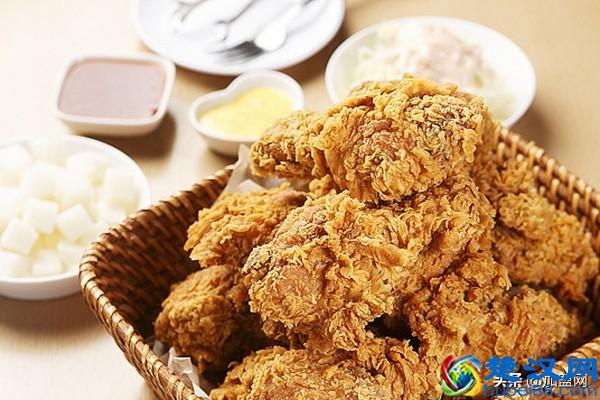 小吃加盟店10大品牌