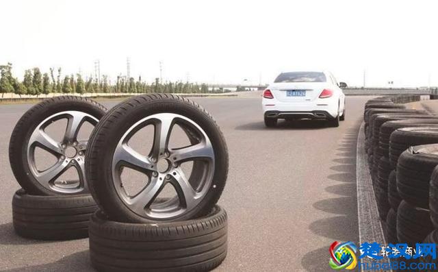 韩泰轮胎，旧胎终极测试，看看性能如何