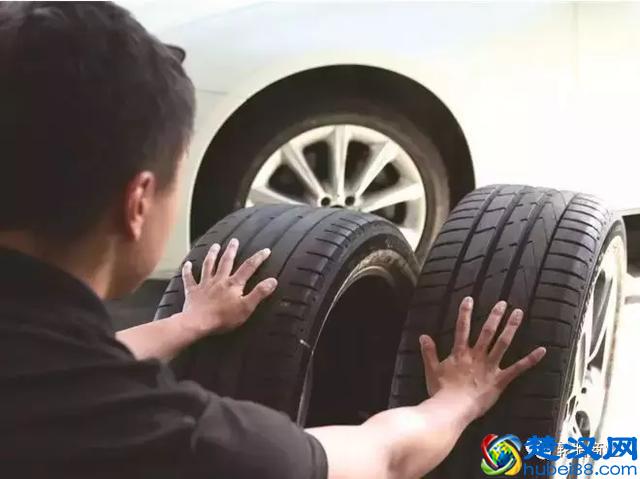 韩泰轮胎，旧胎终极测试，看看性能如何