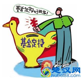 基金入门：如何选择定投基金？基金定投如何操作